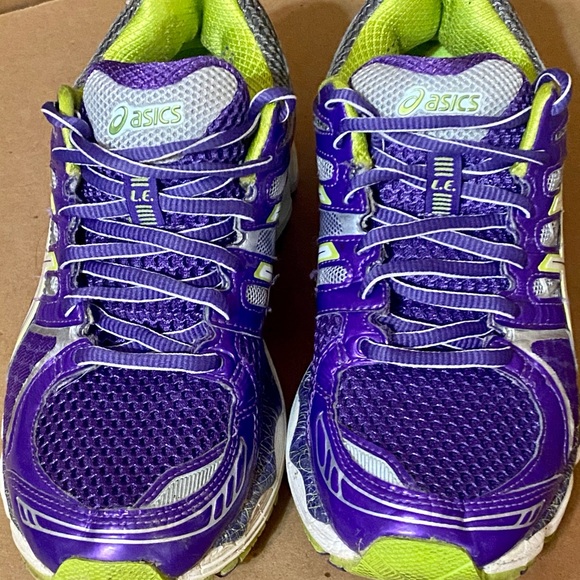 asics gel nimbus 14 limited edition